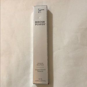 It cosmetics brow power